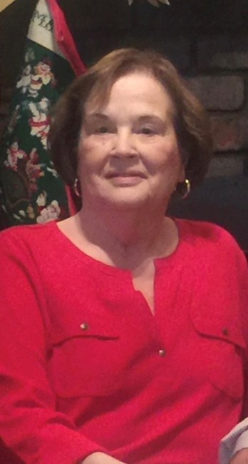 Obituary of Janice Thomas Matthews