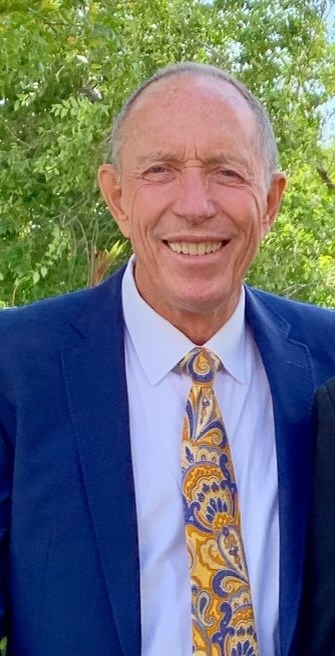 Obituary of Craig Leonard Thornton