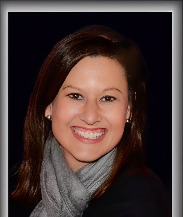 Obituary of Cami Reaves Harger