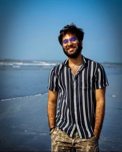 Obituary of Abhay Gadroo