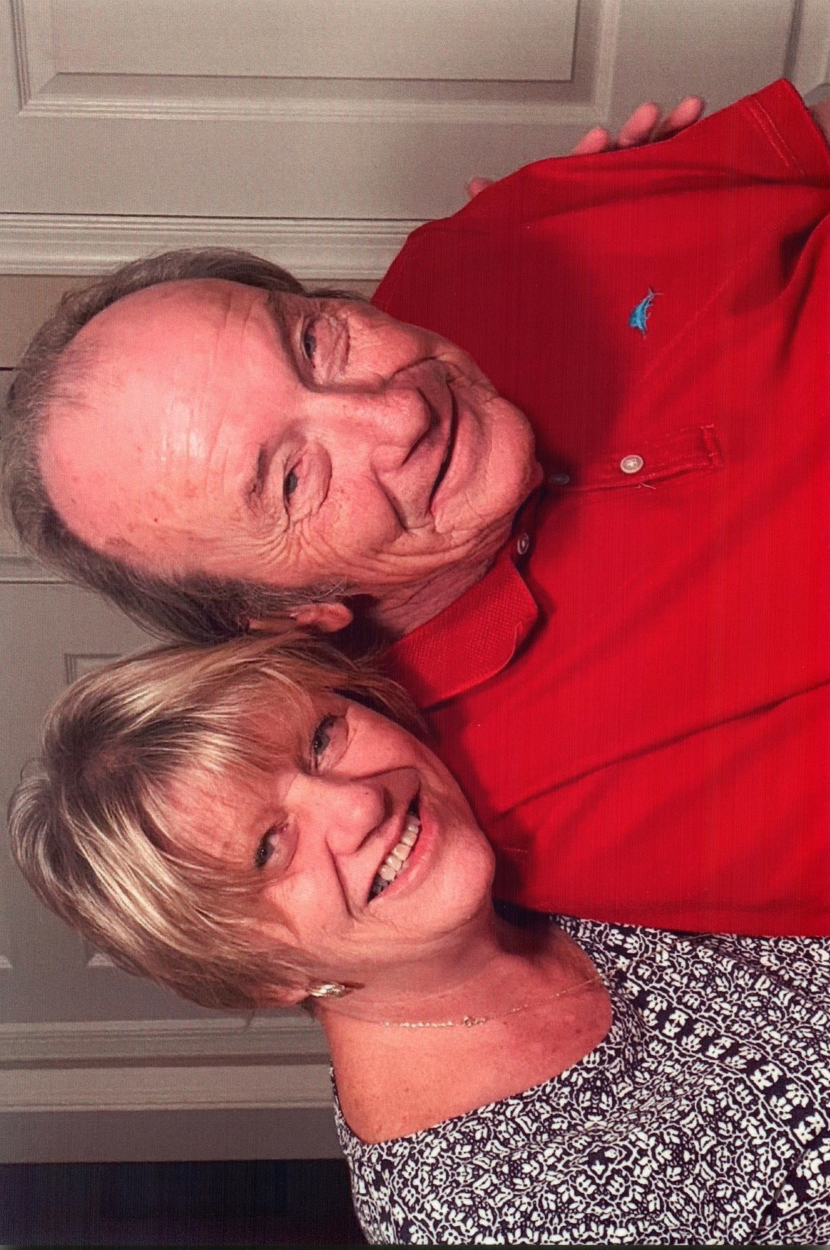 Obituary of Phillip Beach