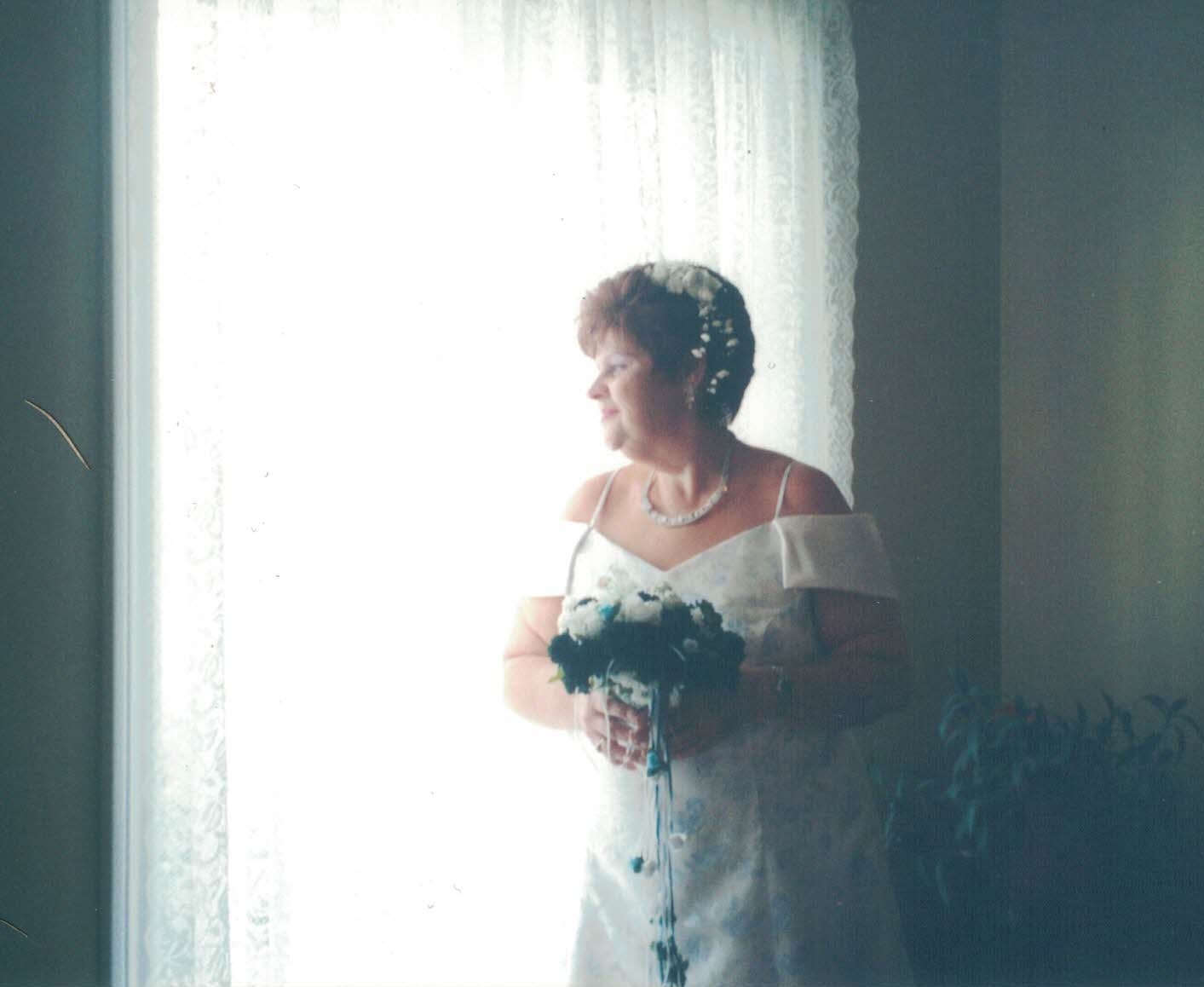 Avis de décès de Sylvie Labrosse