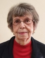 Joyce Sanders