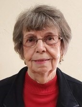 Obituario de Joyce Elaine Sanders