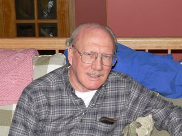Obituary of Ralph Fred Schoenfeld Sr.