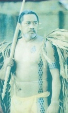 Obituary of Lawrence "Larry" Lionel Thomas Mano