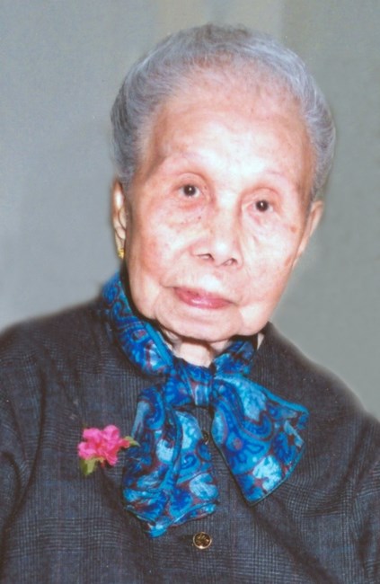 Obituary of Ah-Yang Lee