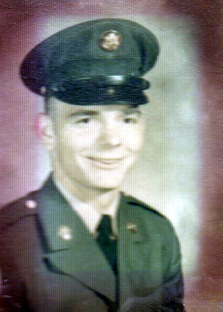 Obituary of Gary Starkey