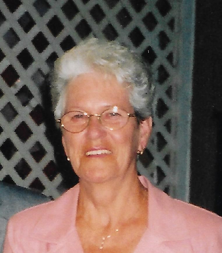 Obituary of Ruby A. Furrow