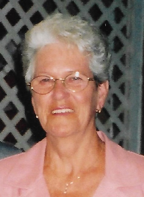 Obituary of Ruby A. Furrow