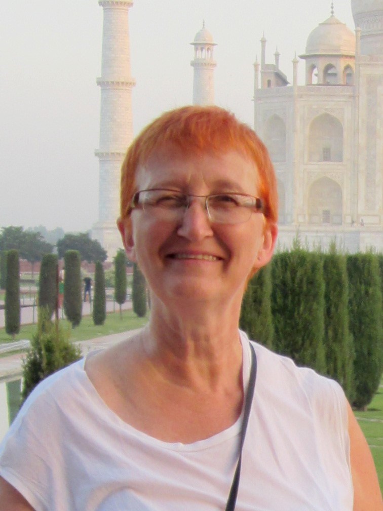 Avis de décès de Nicole Perron