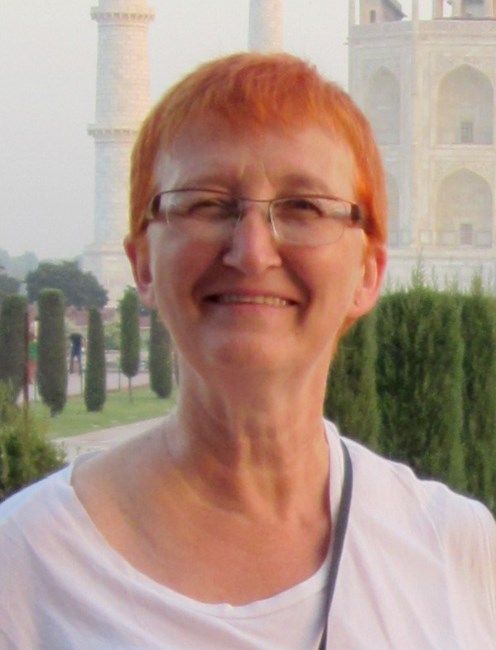 Avis de décès de Nicole Perron