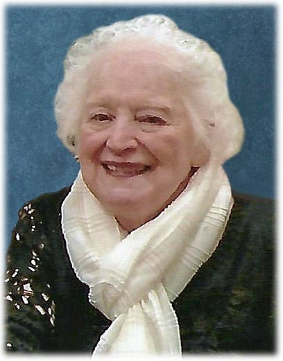 Obituary of Lucy Vance