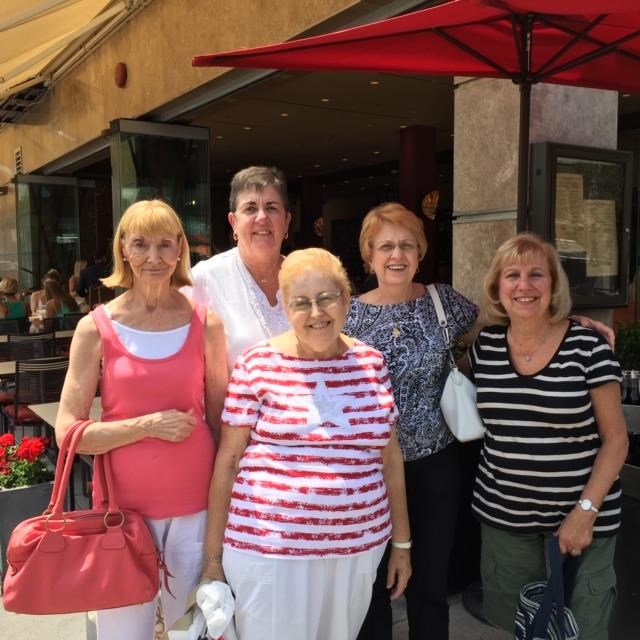 Obituary of Margaret M Gardner