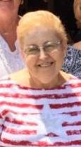Obituary of Margaret M Gardner
