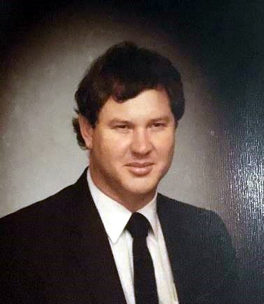 Obituary of David Carl Lewis
