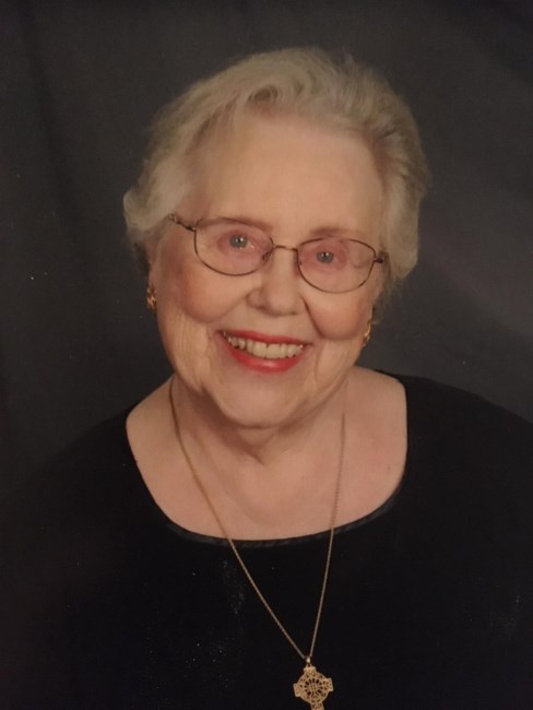 Obituario de Mary Sue Reeder