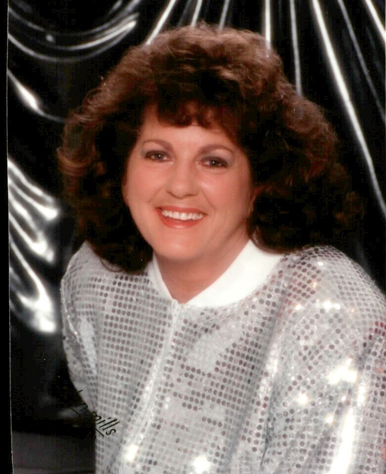 Obituario de Patricia Watson McGowan