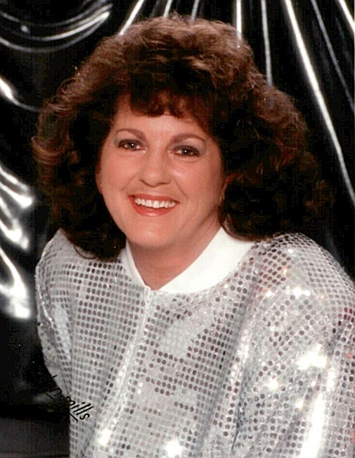 Obituario de Patricia Watson McGowan