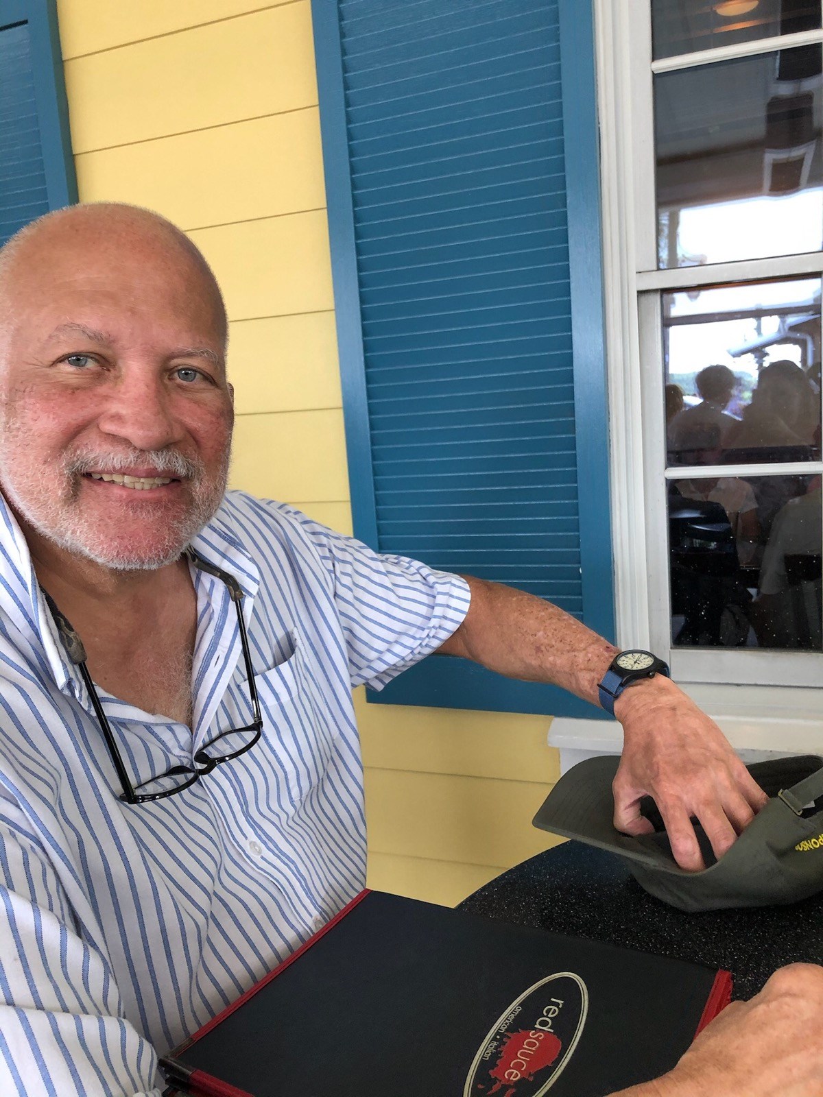 Obituary of William Walter Bailey