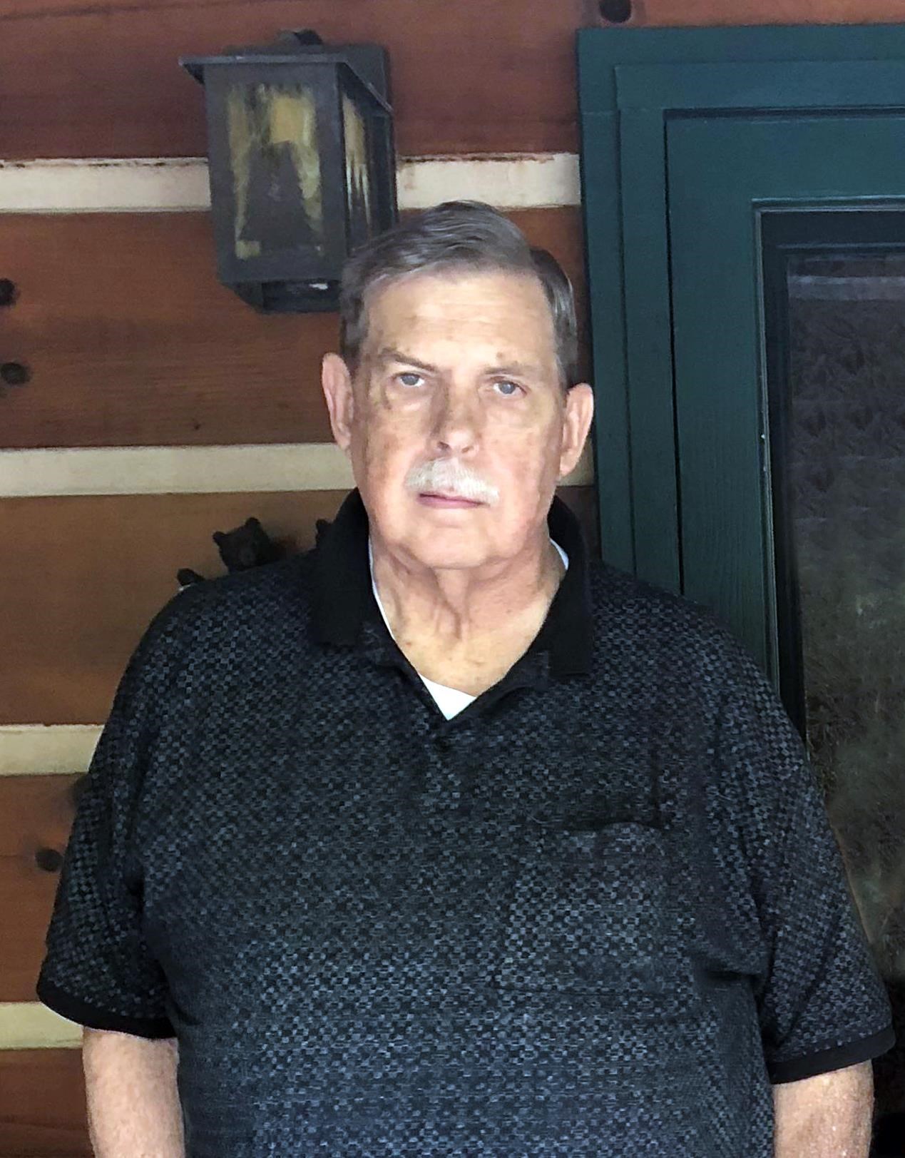 Obituary of Stephen Baird Smithfield