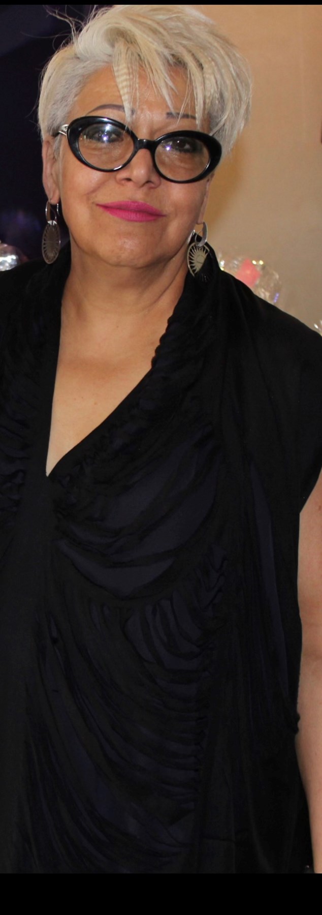 Obituary of Vittoria Mastrofrancesco