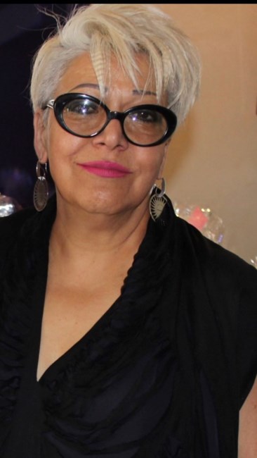 Obituary of Vittoria Mastrofrancesco