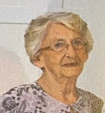 Obituary of Sylvia Veroline