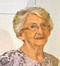 Obituary of Sylvia Veroline