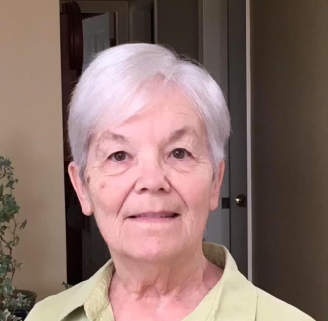 Obituary of Patricia Ann Jackson