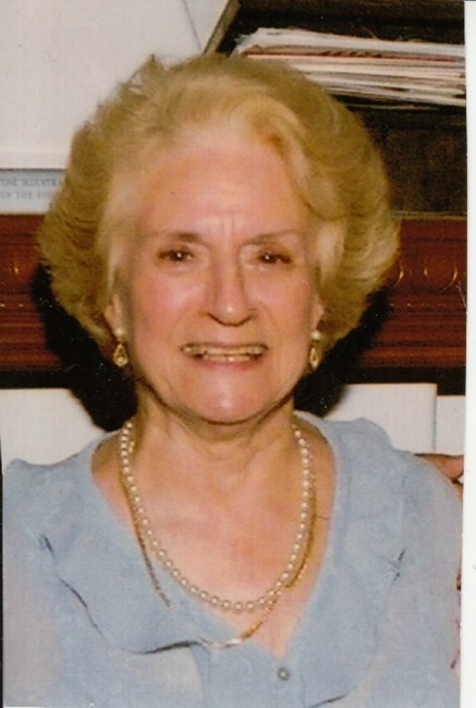 Obituary of Phyllis Markowitz