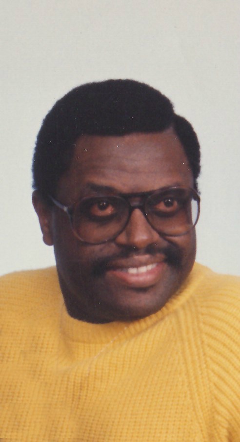 Avis de décès de Samuel Fred Finley Jr.