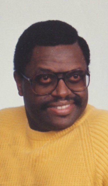 Avis de décès de Samuel Fred Finley Jr.