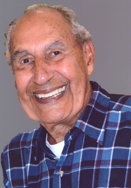 Obituary of Peter Speros Poulos
