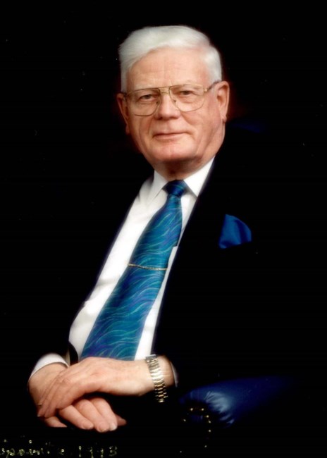 Obituario de John "Jack" Abbott