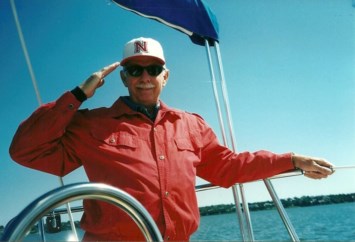 Obituary of Lon G. Thomas