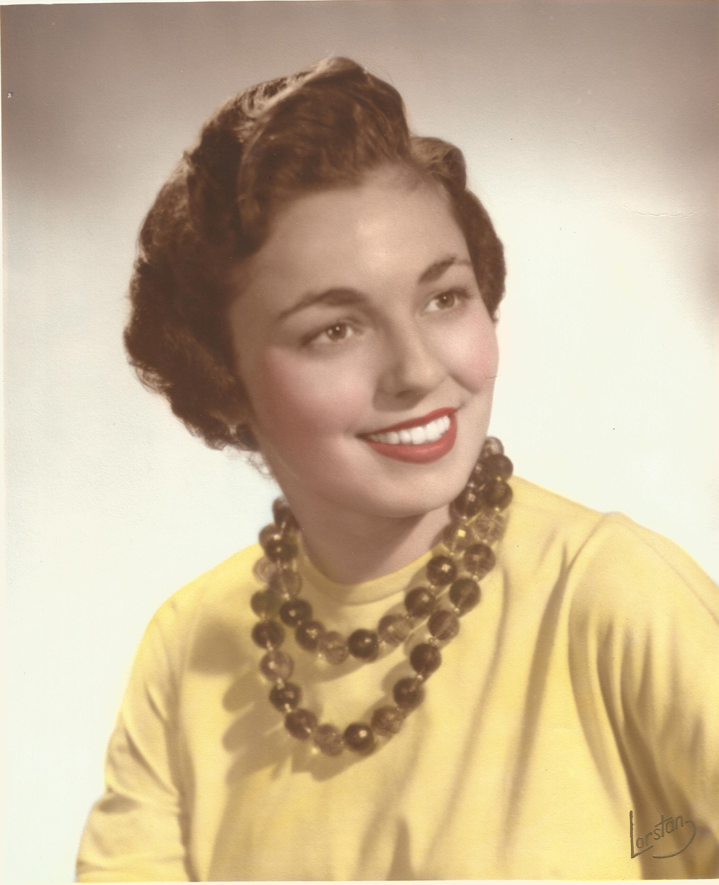 Obituary of Judith Anne Pilecki