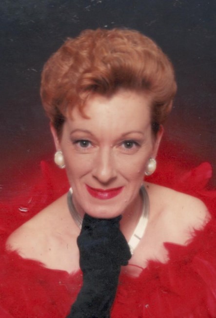 Obituary of Huguette Bienvenue