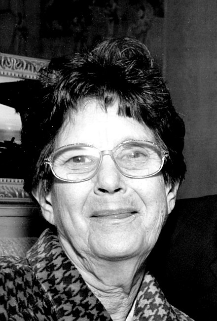Obituary of LaVerne Marie Supak Piccolo