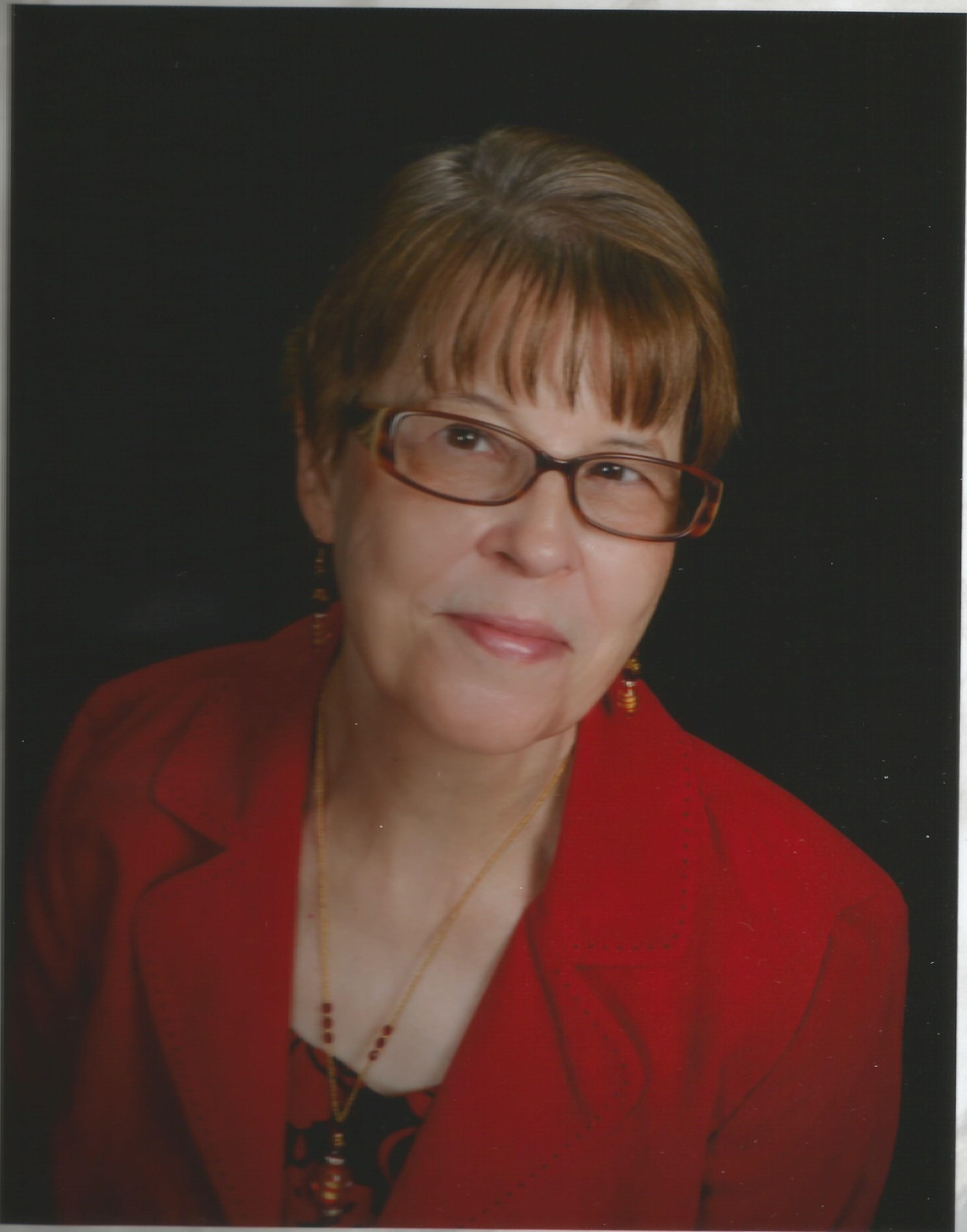 Obituary of Nancy Jean Schimoler