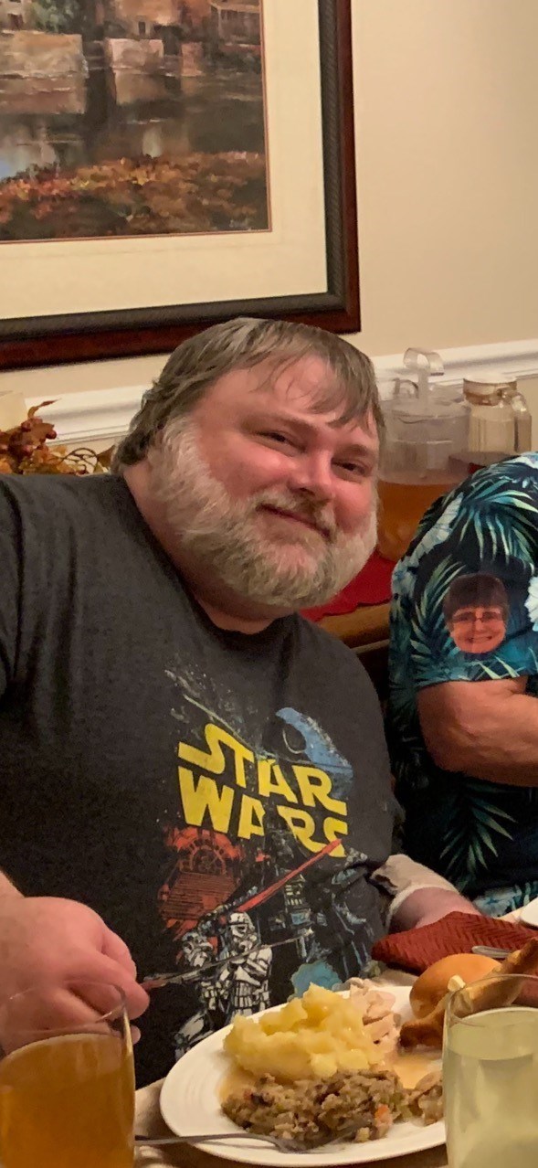 Obituary of Jonathan Hugh Frain