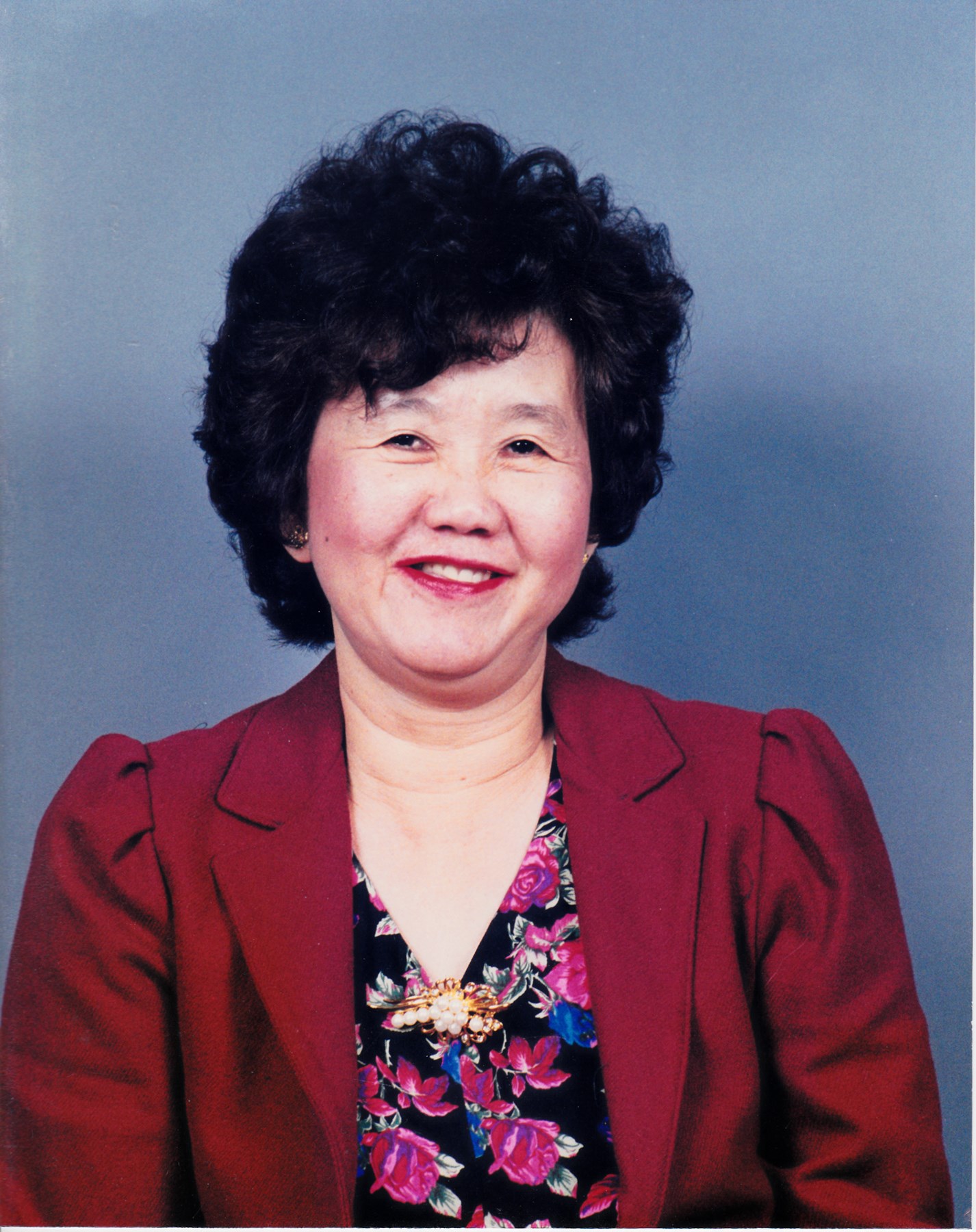 Obituary of Bà Châu Kim Ngô
