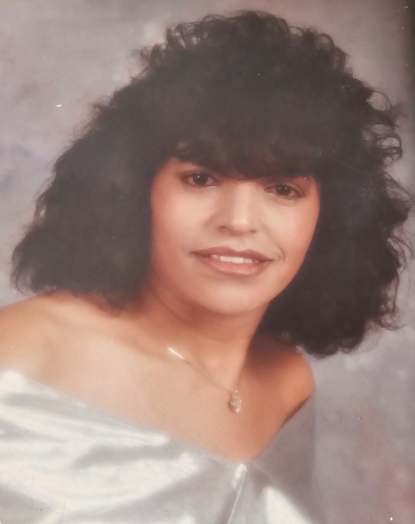 Obituary of Celia Patricia Miranda