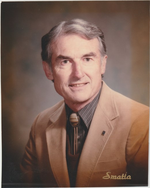 Obituary of Leo Franklin Swartzendruber