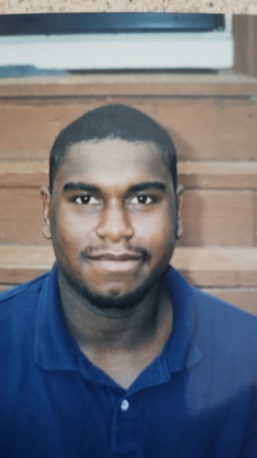 Obituary of Adrian Brian Christopher Hinkson
