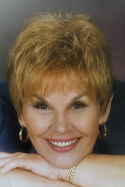 Obituary of Roberta Edwina Spencer