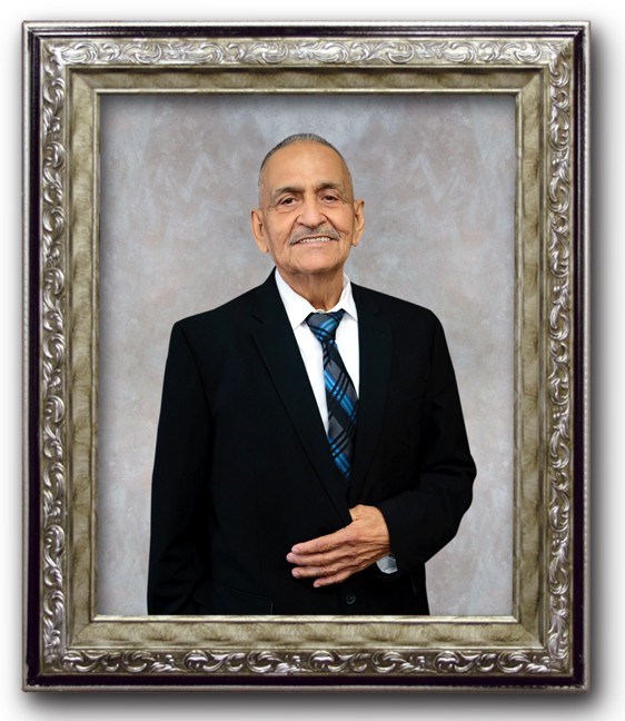 Avis de décès de Tomas Gomez