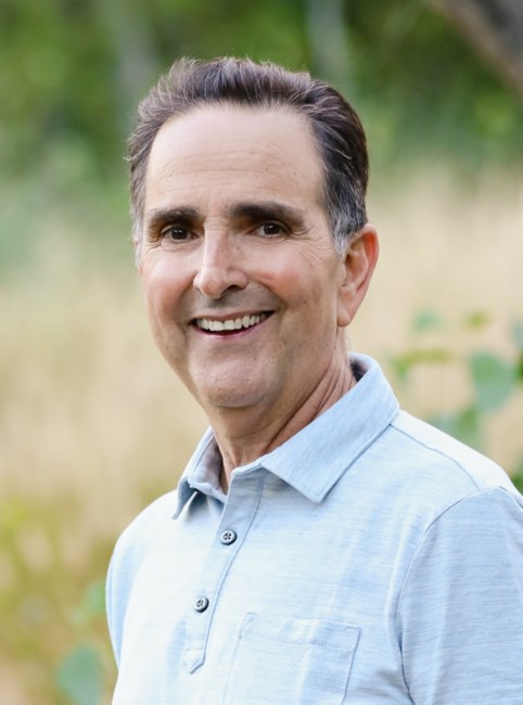 Obituary of Robert Thomas Rico