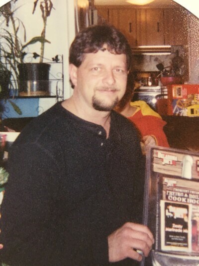 Obituary of John Boyd Young Jr.