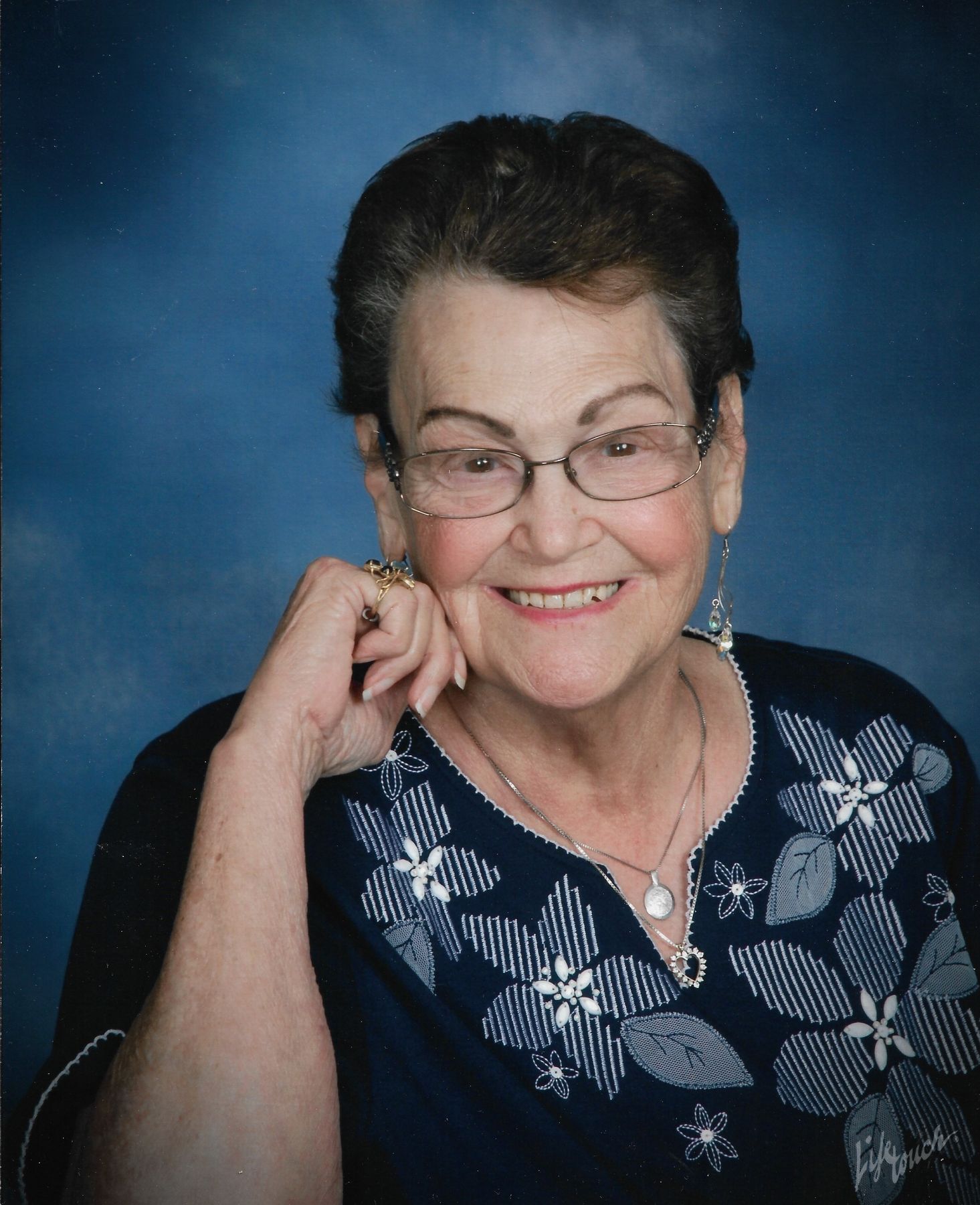 Obituary of Patricia G. Stanley